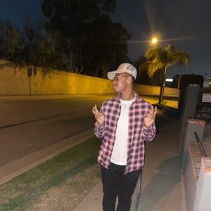 Meet your Posher, Tyler